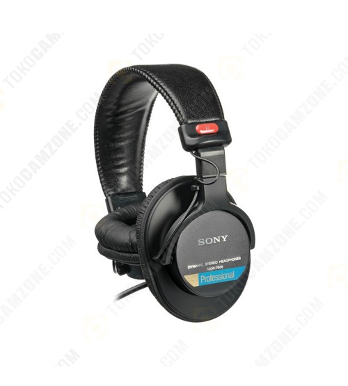 Sony MDR-7506 Headphones